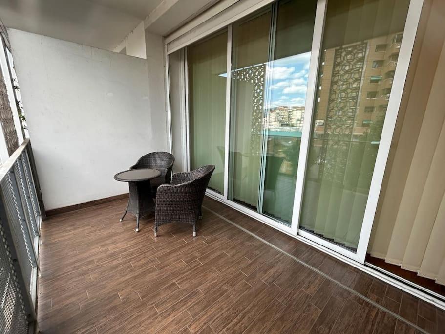 Apartment Withparking & Self Checkin Florencia Exterior foto